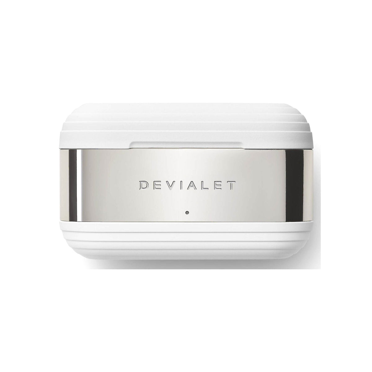Devialet Gemini II - Earbuds - with adjustable noise-canceling - Auratech LLC #color_iconic white