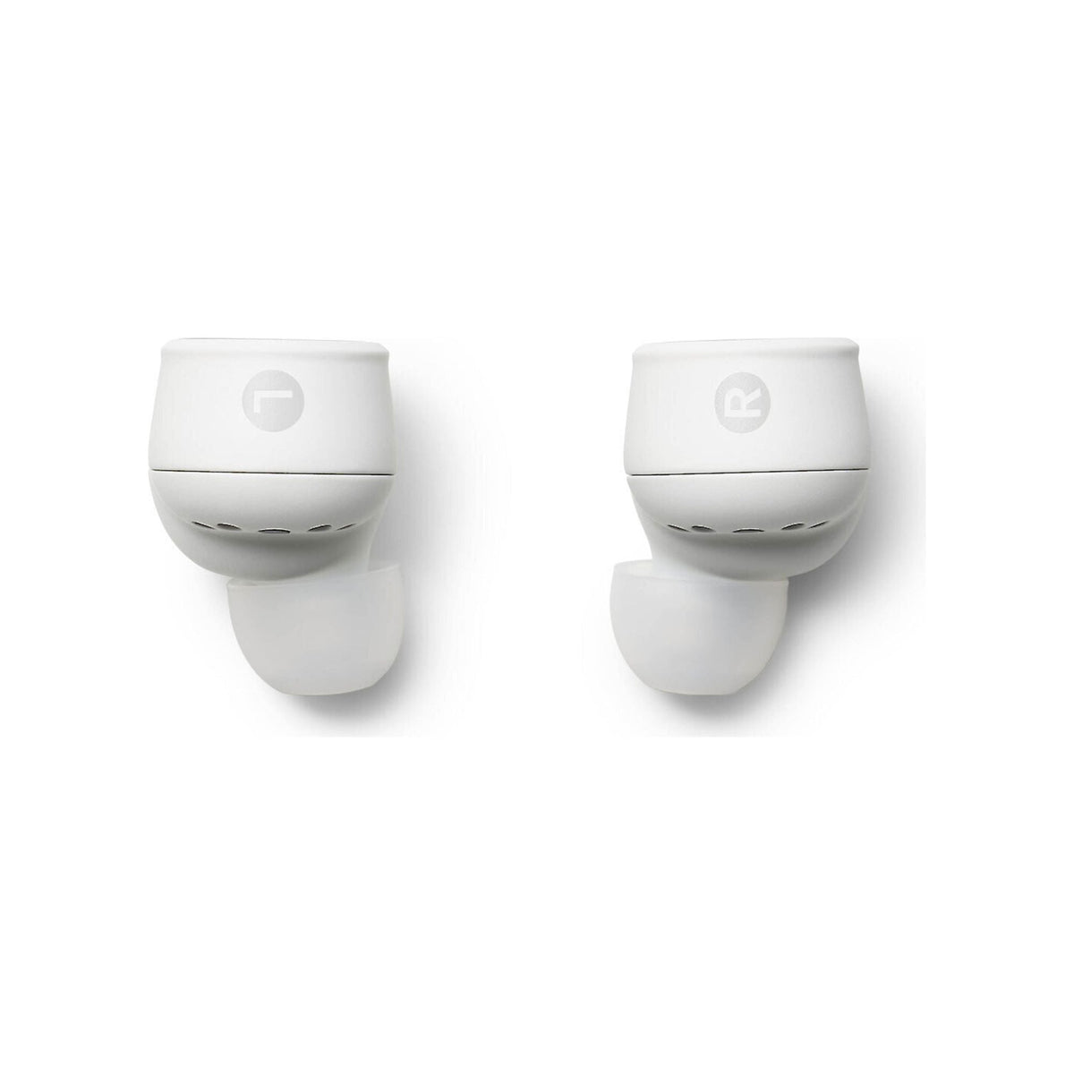 Devialet Gemini II - Earbuds - with adjustable noise-canceling - Auratech LLC #color_iconic white