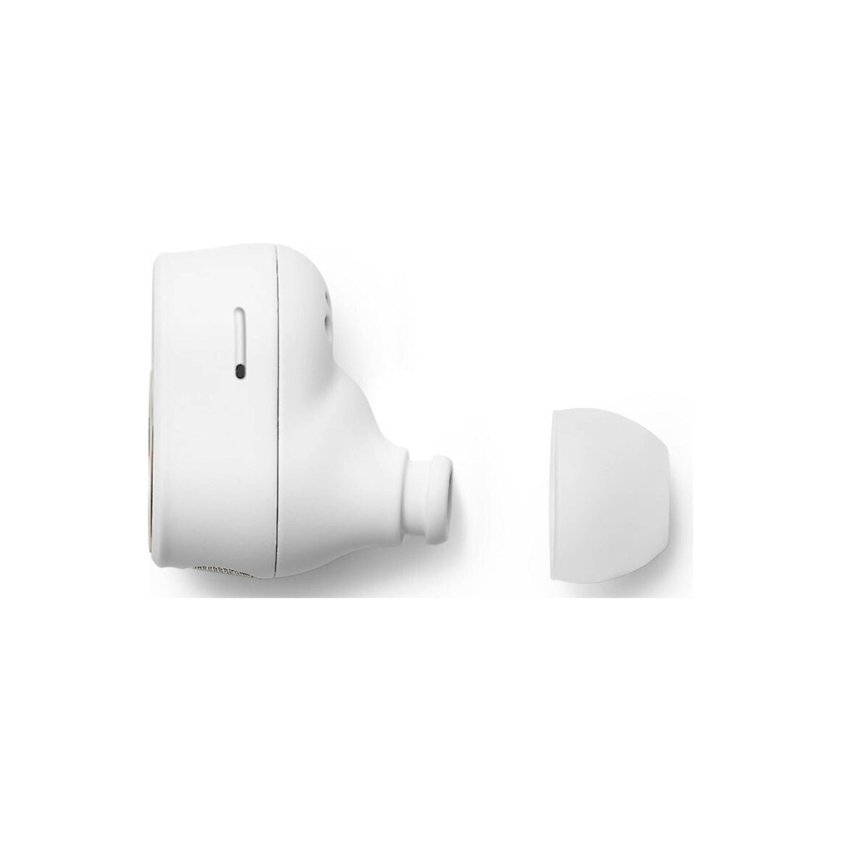 Devialet Gemini II - Earbuds - with adjustable noise-canceling - Auratech LLC #color_iconic white