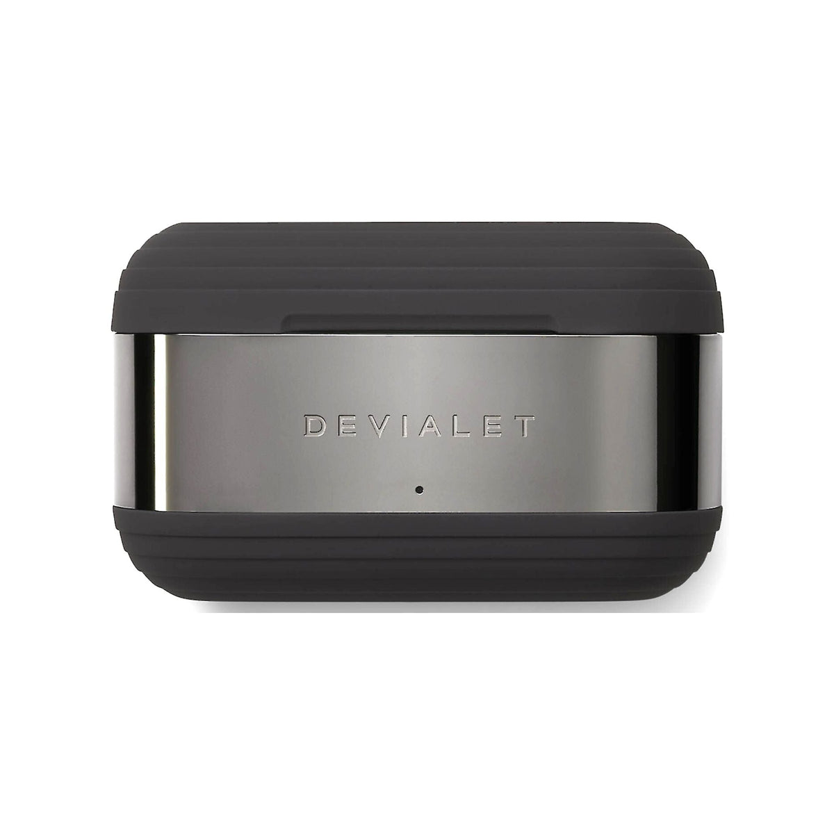 Devialet Gemini II - Earbuds - with adjustable noise-canceling - Auratech LLC #color_matte black