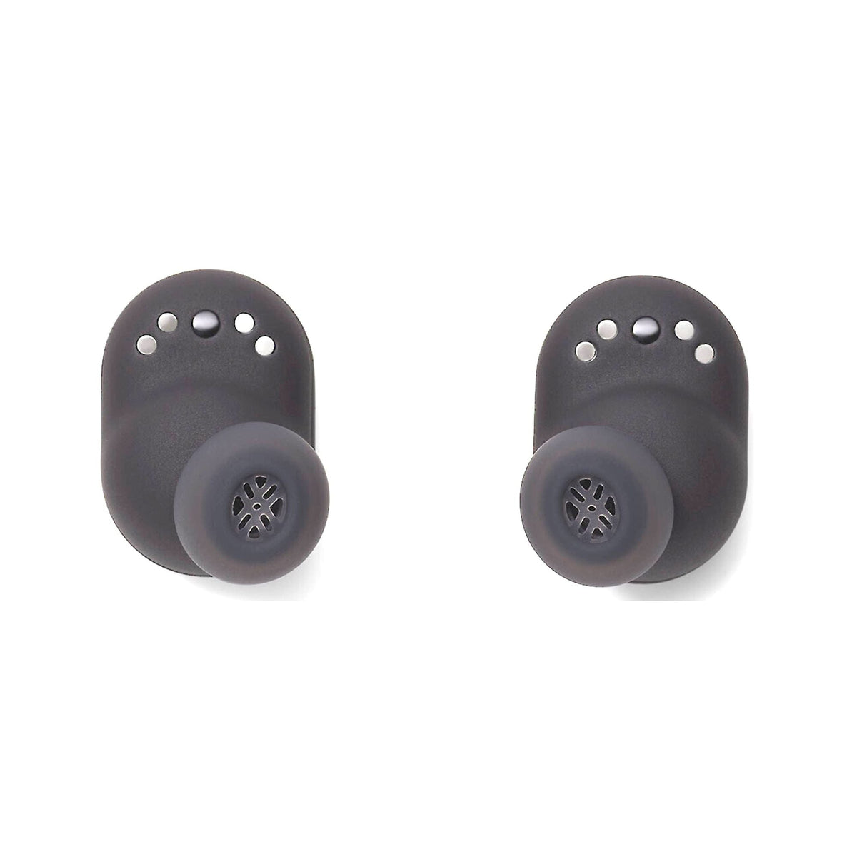 Devialet Gemini II - Earbuds - with adjustable noise-canceling - Auratech LLC #color_matte black