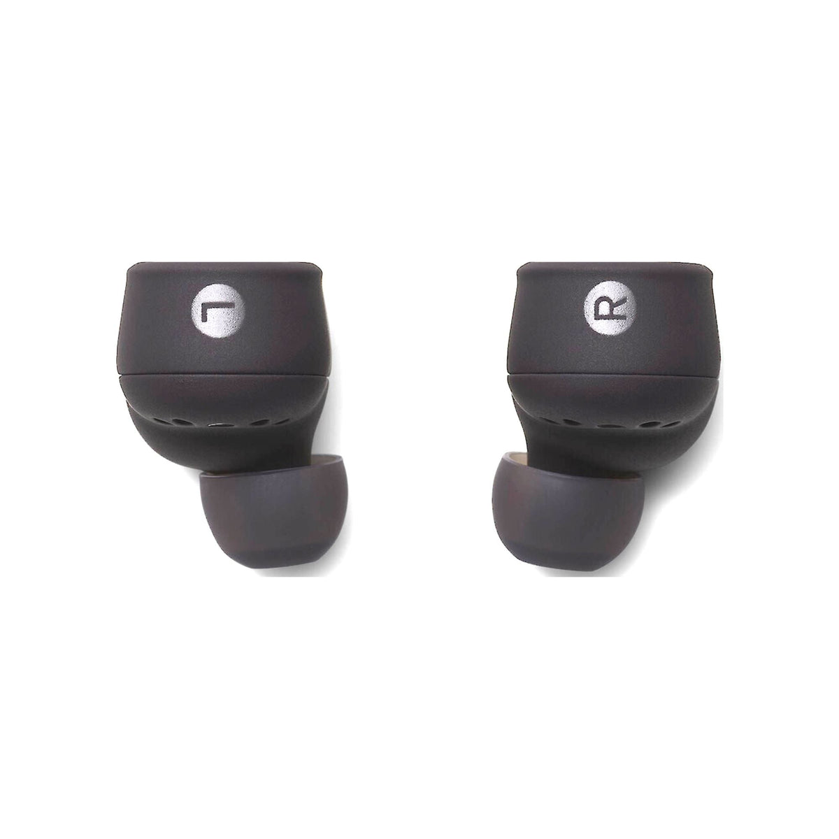 Devialet Gemini II - Earbuds - with adjustable noise-canceling - Auratech LLC #color_matte black
