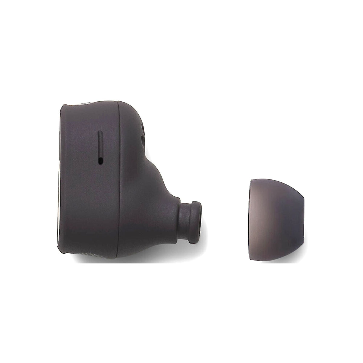 Devialet Gemini II - Earbuds - with adjustable noise-canceling - Auratech LLC #color_matte black