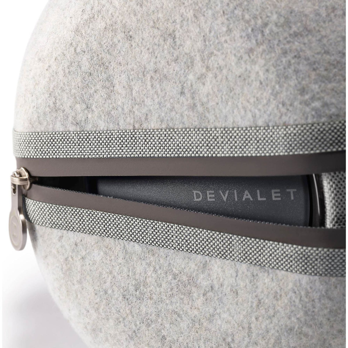 Devialet Mania Cocoon - Carrying Case - Auratech LLC