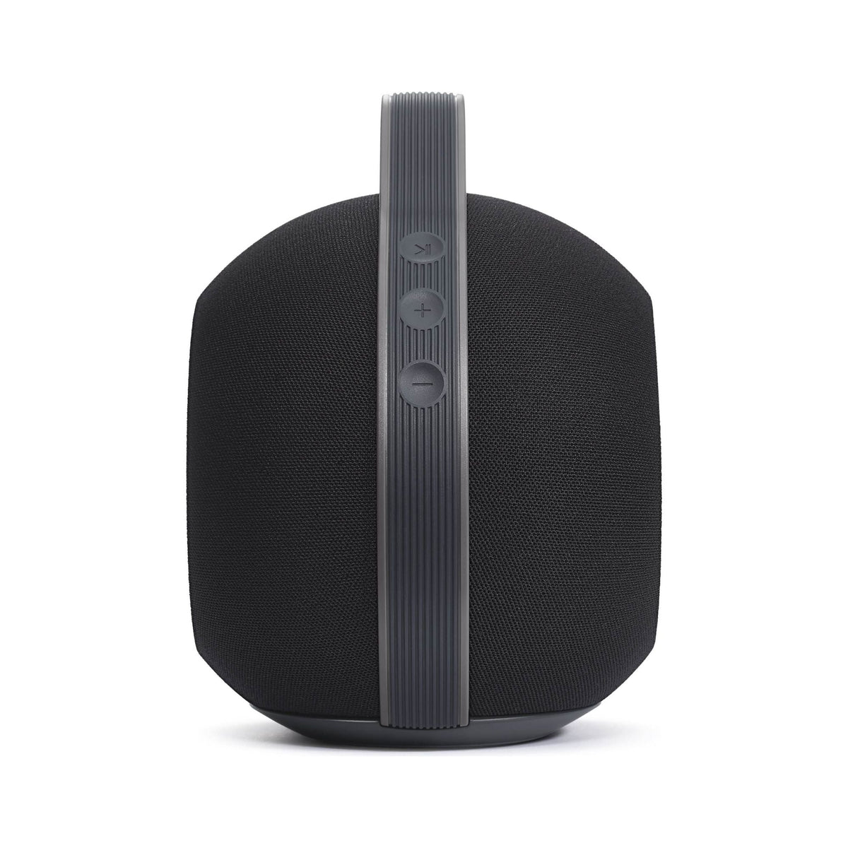 Devialet Mania with Charging Station - Wireless Speaker - Deep Black - Auratech LLC #color_deep black