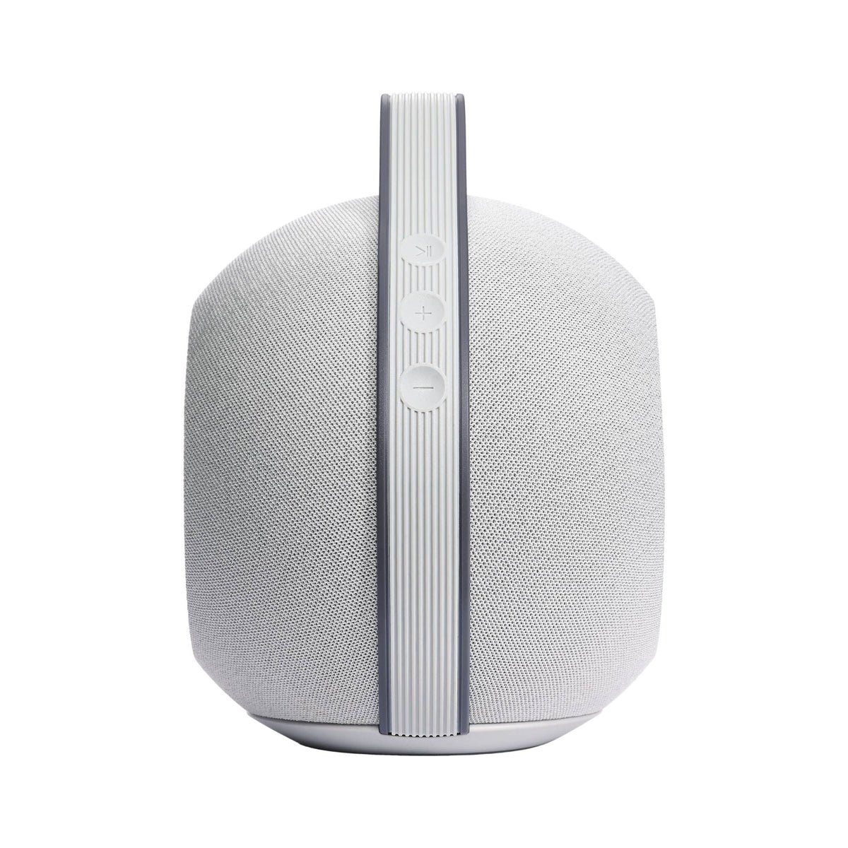 Devialet Mania with Charging Station - Wireless Speaker - Light Grey - Auratech LLC #color_light grey