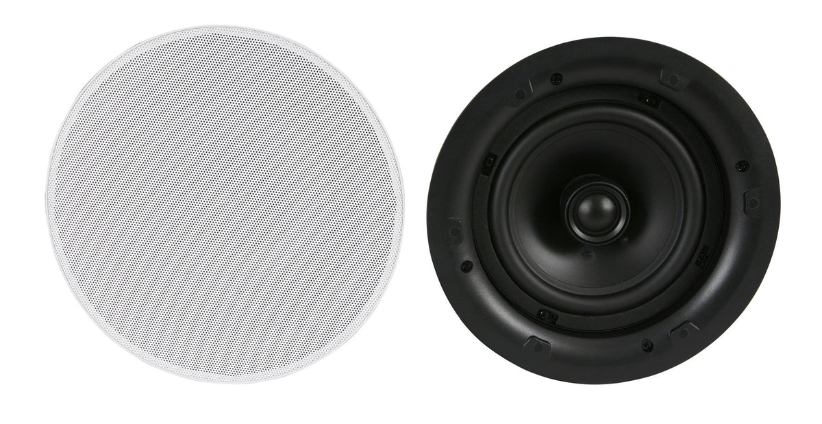 DLS IC624 - In Ceiling Speaker - Pair - Auratech LLC