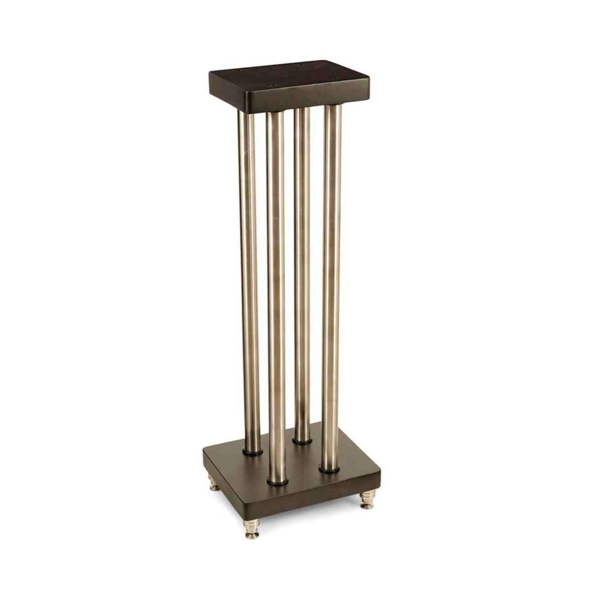 Esthetica Ocatvia Speaker Stand, Esthetica, Audio Rack - Auratech LLC #color_black