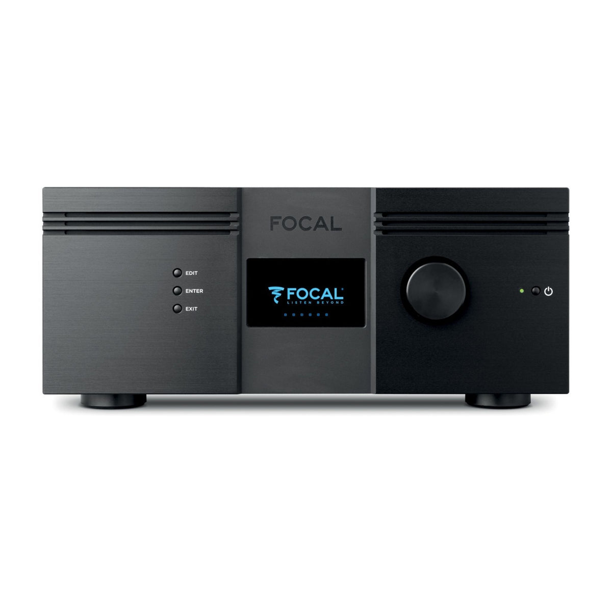 Focal Astral 16 - AV Processor - Auratech LLC