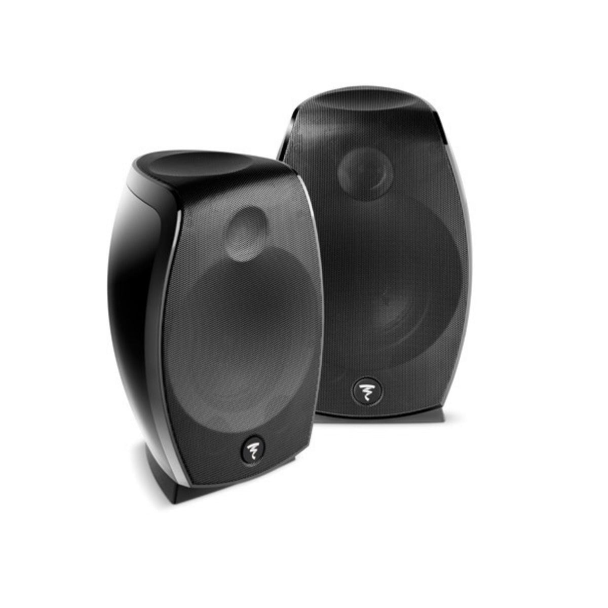 Focal Sib Evo Dolby Atmos - 5.1.2 Home Theatre Package - Auratech LLC