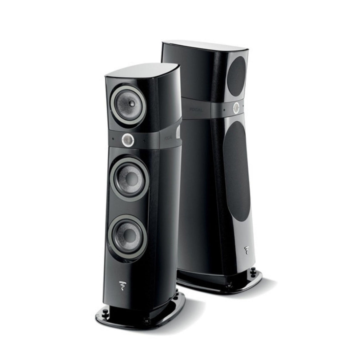 Focal SOPRA N°2 - Floor Standing Speaker, Focal, Floor Standing Speaker - Auratech LLC