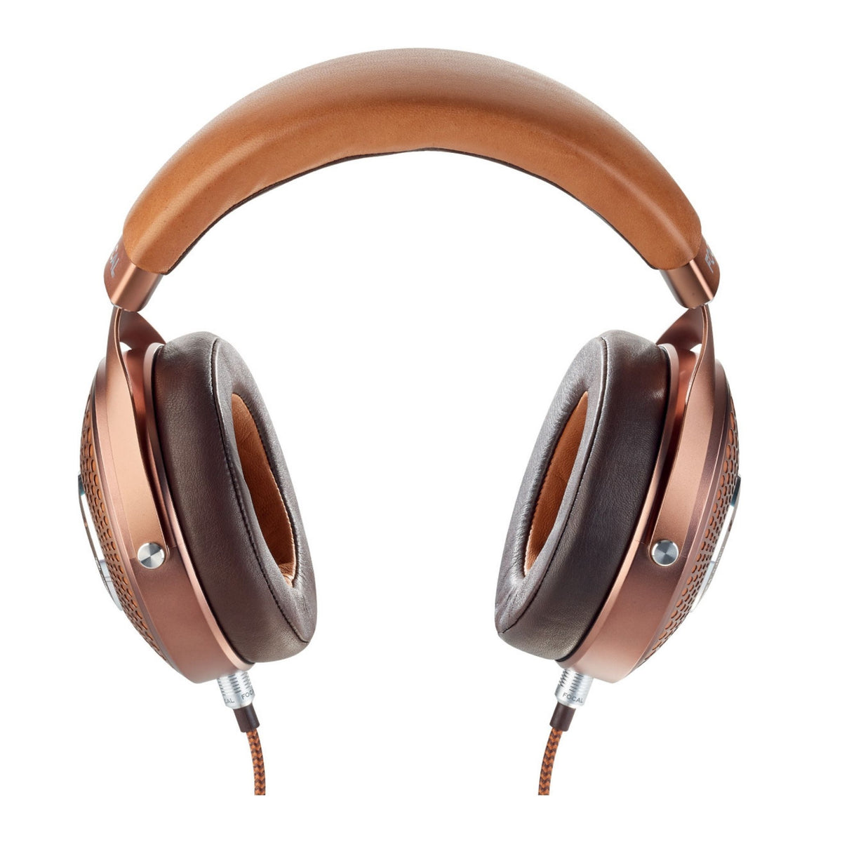 Focal Stellia - Closed Back Headphones, Focal, Headphone - Auratech LLC