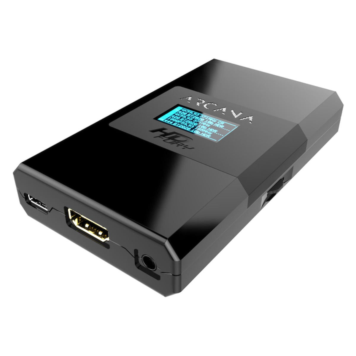 HDFury 4K Arcana 18GBPS - Video Processor - Auratech LLC