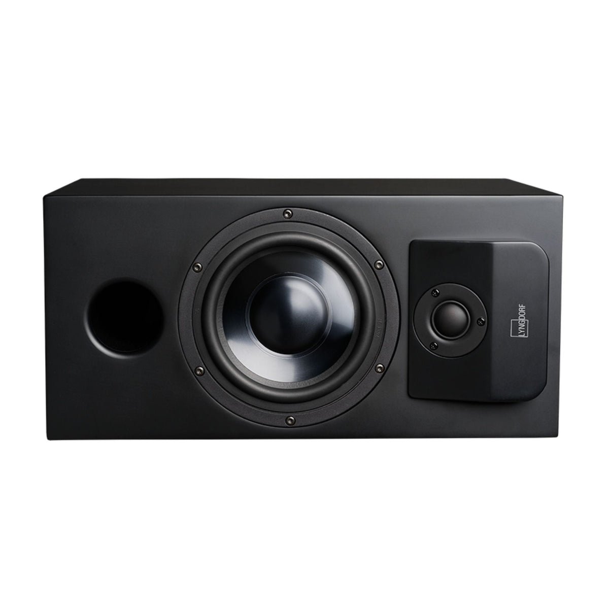 Lyngdorf CS-1 - Centre Speaker - Piece - Auratech LLC