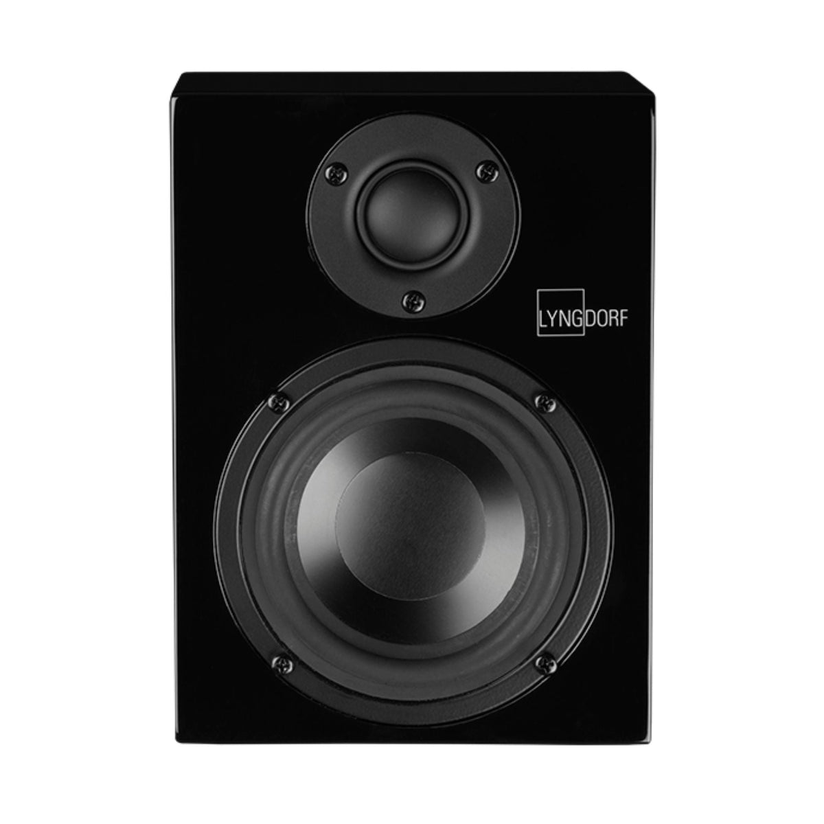Lyngdorf MH-3 - Satellite Speaker - Piece - Auratech LLC