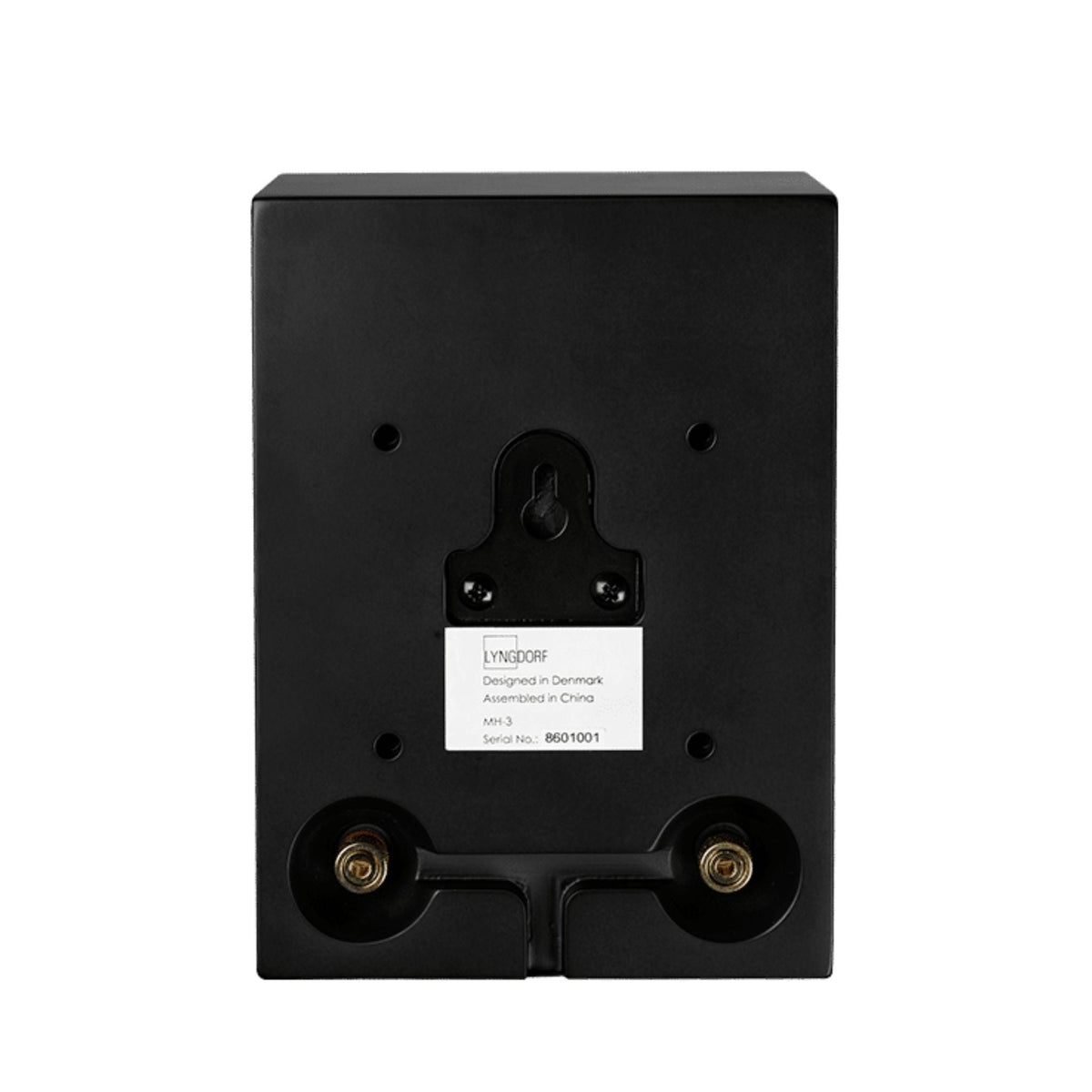 Lyngdorf MH-3 - Satellite Speaker - Piece - Auratech LLC