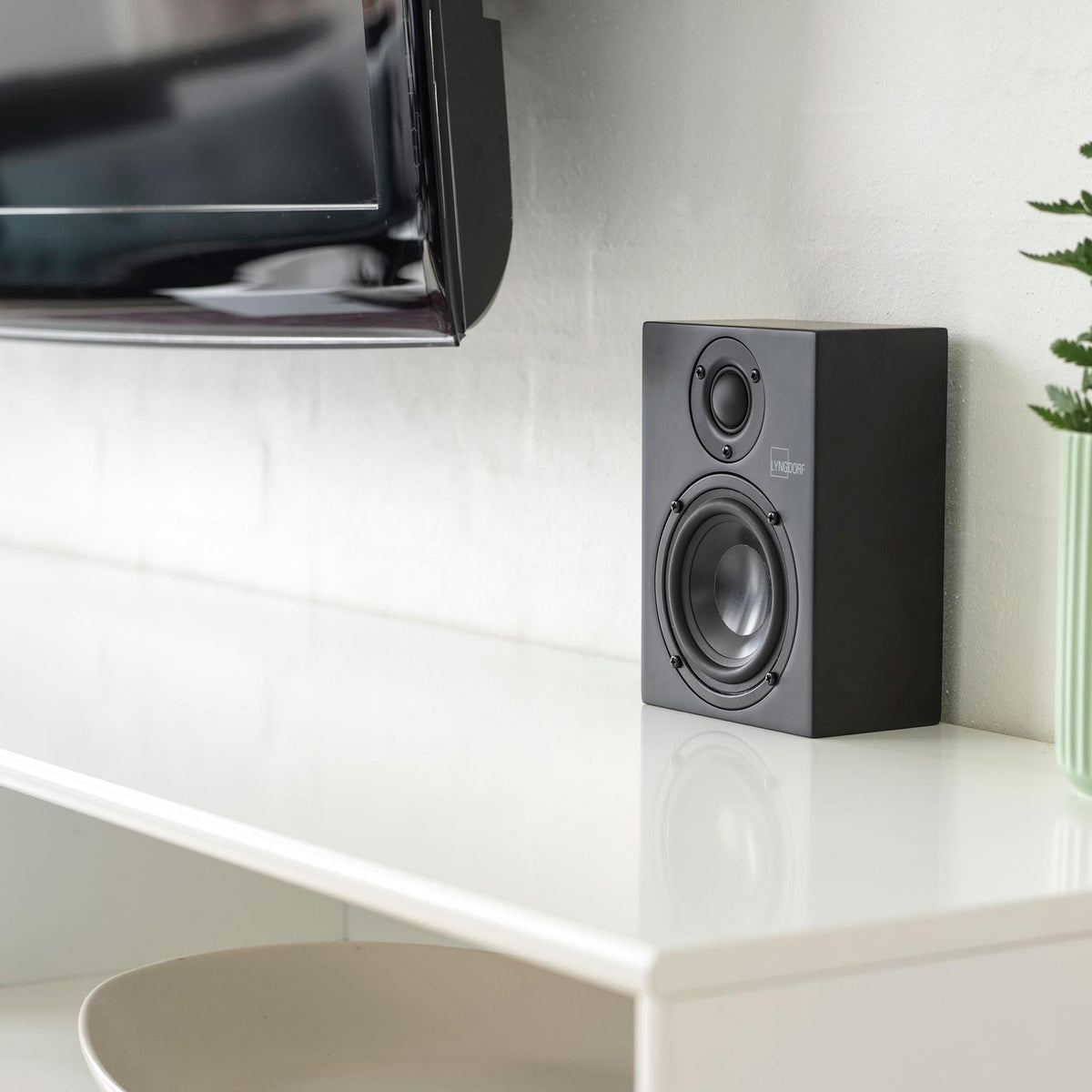 Lyngdorf MH-3 - Satellite Speaker - Piece - Auratech LLC