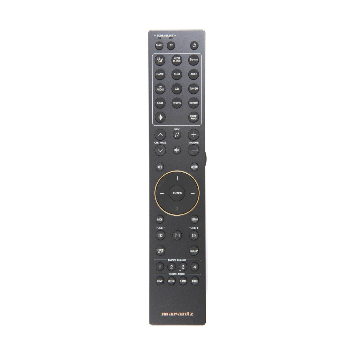 Marantz Cinema 50 - 9.4 Channel AV Receiver - Auratech LLC