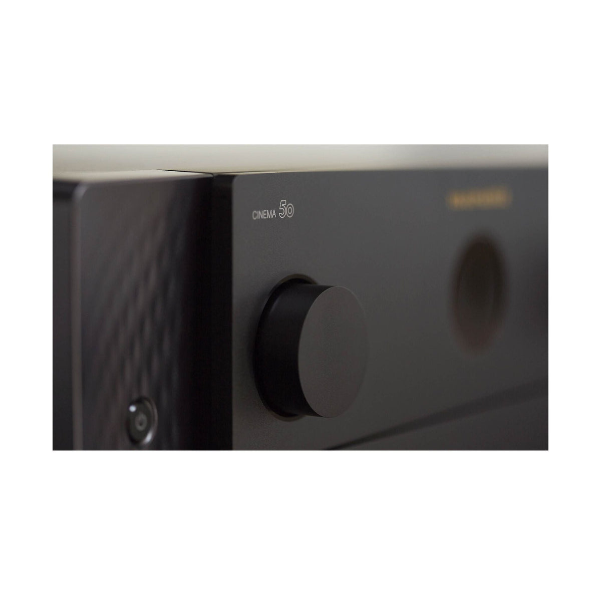 Marantz Cinema 50 - 9.4 Channel AV Receiver - Auratech LLC