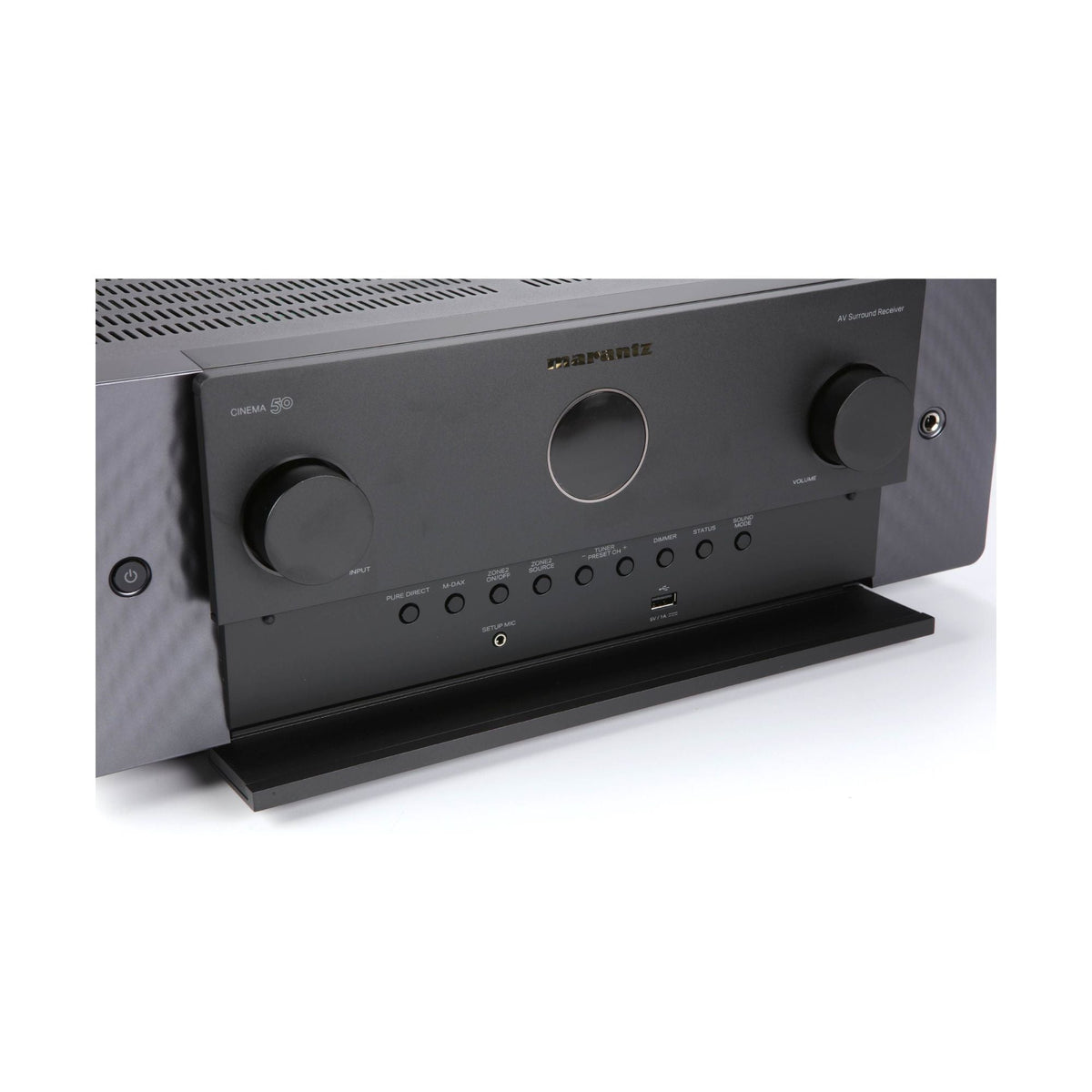 Marantz Cinema 50 - 9.4 Channel AV Receiver - Auratech LLC