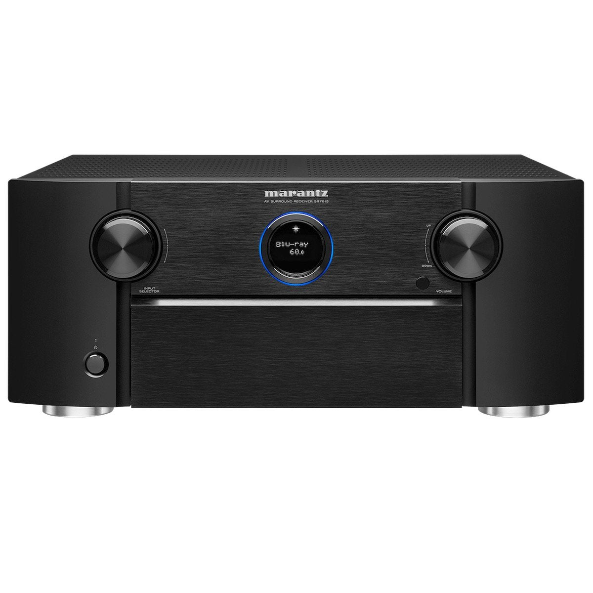 Marantz SR7015 - 9.2 Channel 8K AV Receiver, Marantz, AV Receiver - Auratech LLC
