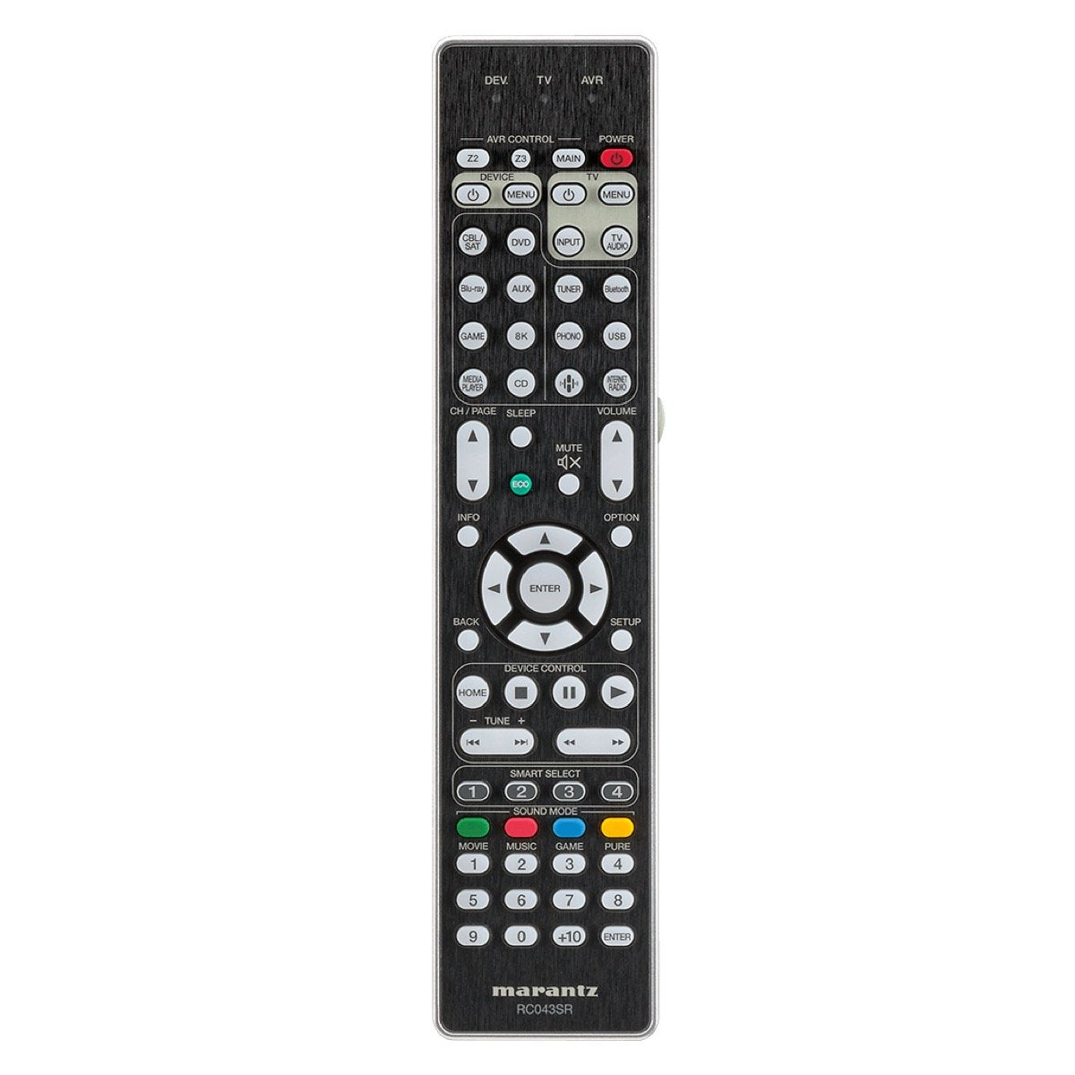 Marantz SR7015 - 9.2 Channel AV Receiver - Auratech LLC