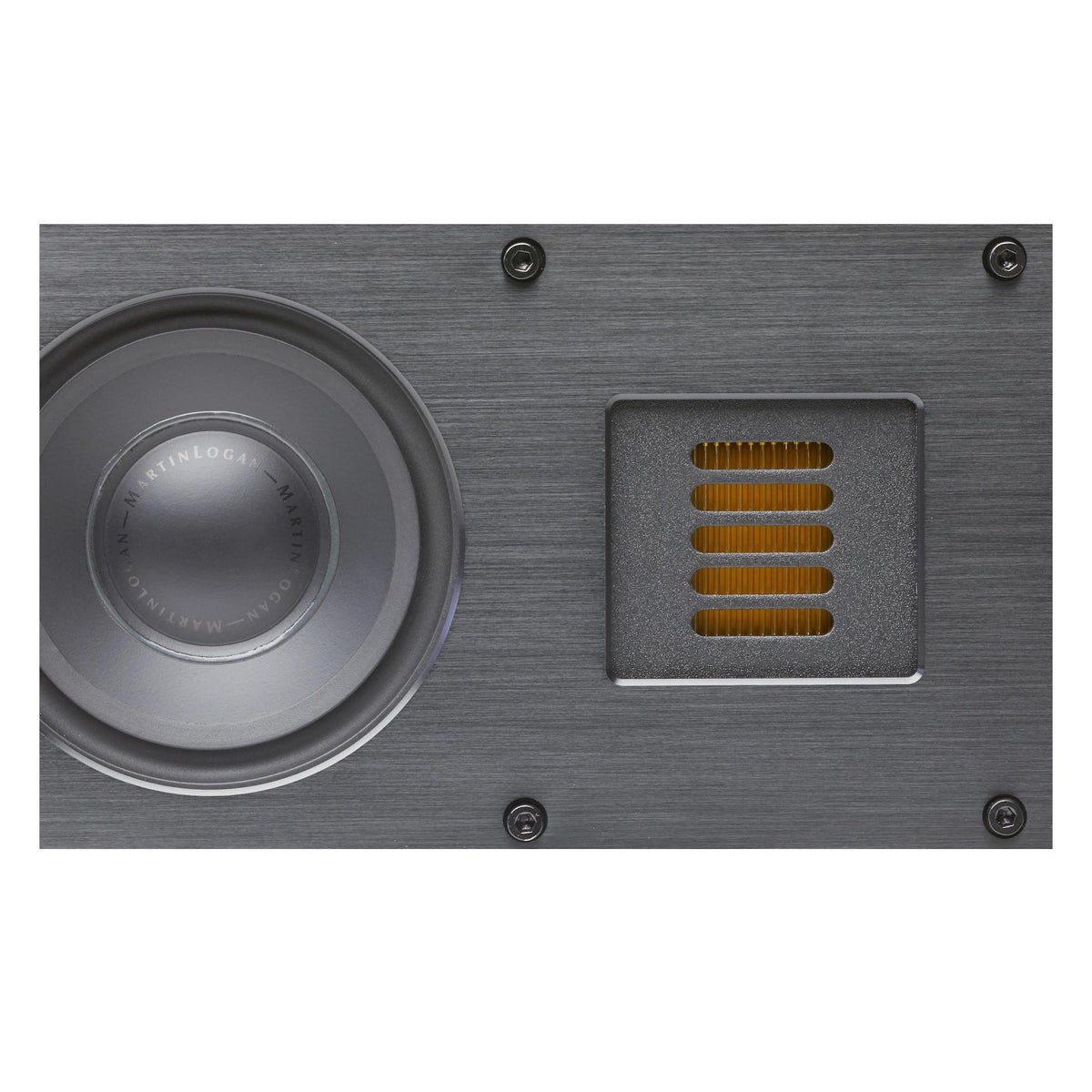 Martin Logan Motion SLM X3 - Soundbar - Auratech LLC