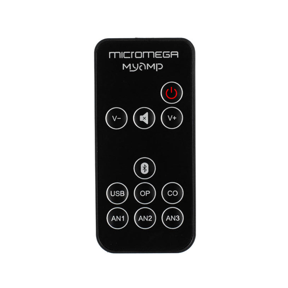 Micromega MySystem Hi-Fi Pack - Stereo System - Auratech LLC