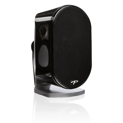 Paradigm MilleniaOne 1.0 Speaker (Single), Paradigm, On Wall Speaker - AVStore.in