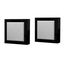 DLS Flatbox Slim Mini On wall speaker - Pair