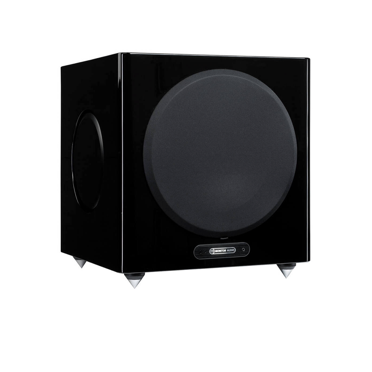 Monitor Audio Gold W12 - Subwoofer - Auratech LLC