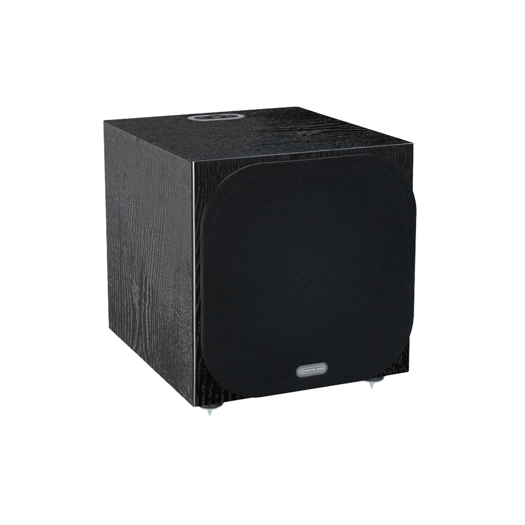 Monitor Audio Silver W-12 - Subwoofer - Auratech LLC
