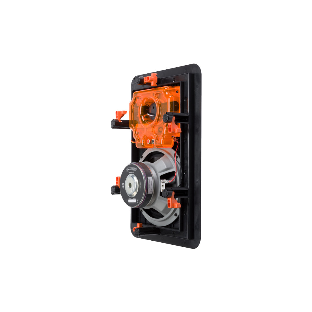 Monitor Audio W280 - In Wall Speaker - Auratech LLC