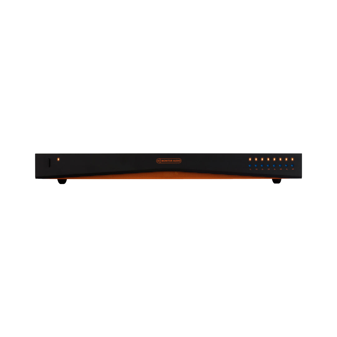 Monitor Audio - IA150-8C (Power Amplifier) - Auratech LLC