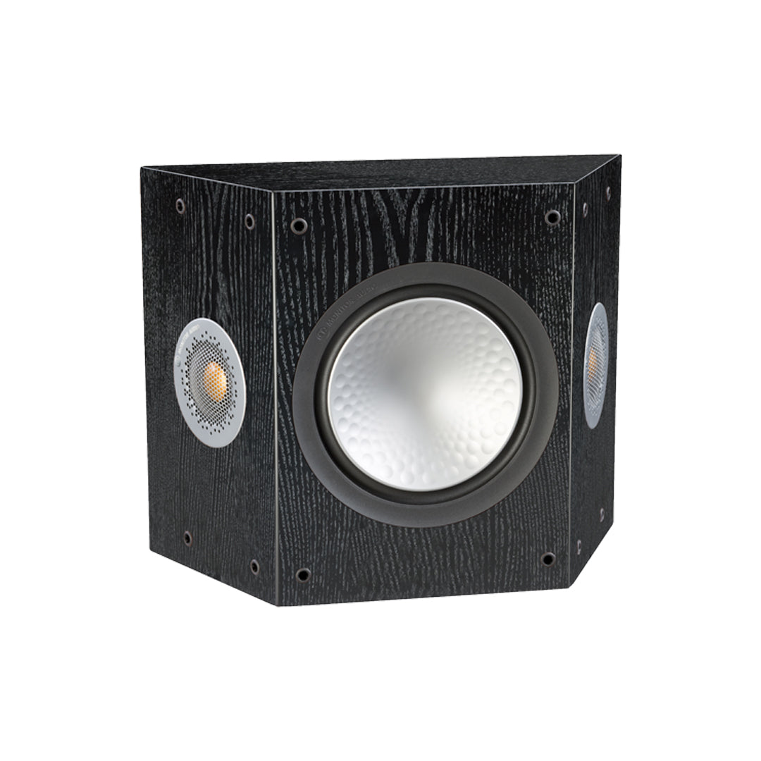 Monitor Audio Silver FX Auratech LLC