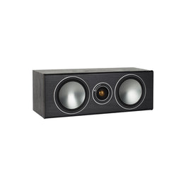 Monitor Audio - Bronze Centre - Auratech LLC