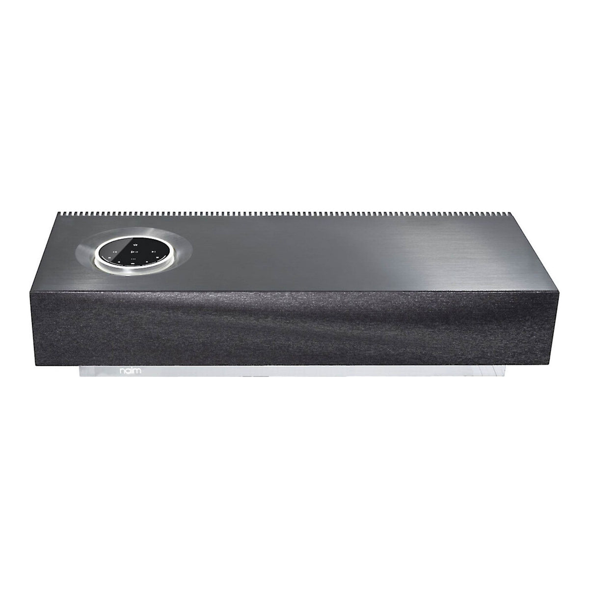 Naim Mu-so 2nd Generation - Wireless Speaker - Auratech LLC
