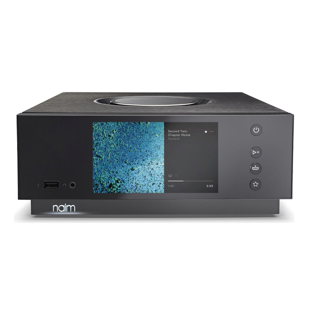 Naim Uniti Atom HDMI - Integrated Amplifier - Auratech LLC