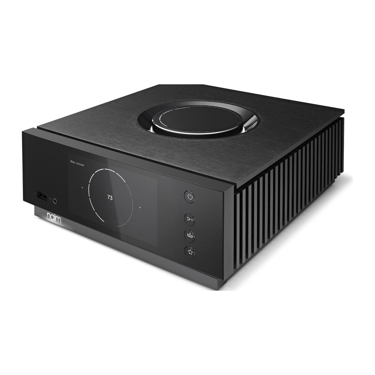 Naim Uniti Atom HDMI - Integrated Amplifier - Auratech LLC