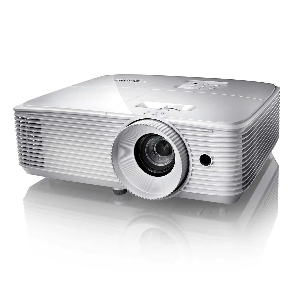 Optoma HD29H - Projector - Auratech LLC