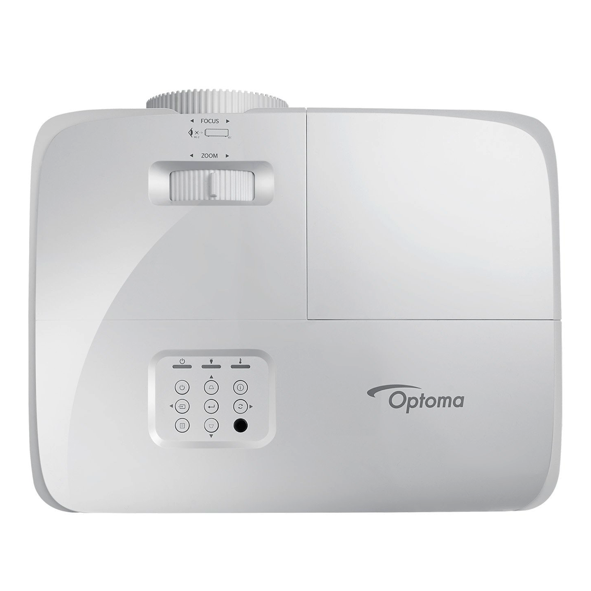 Optoma HD29H - Projector - Auratech LLC