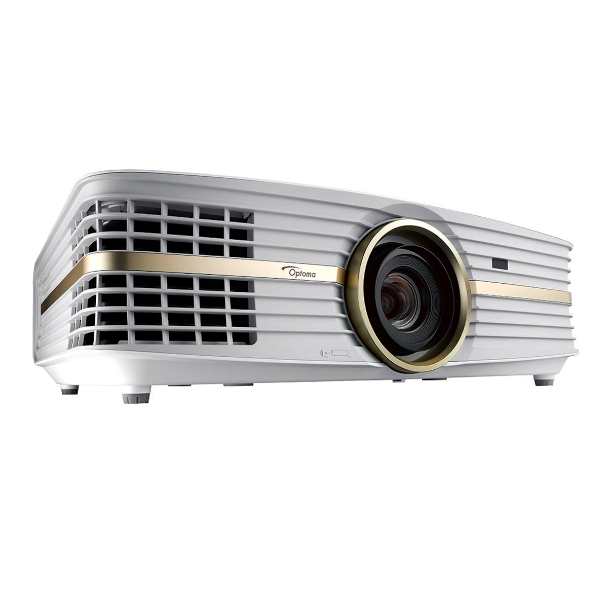 Optoma UHD65 - Projector - Auratech LLC