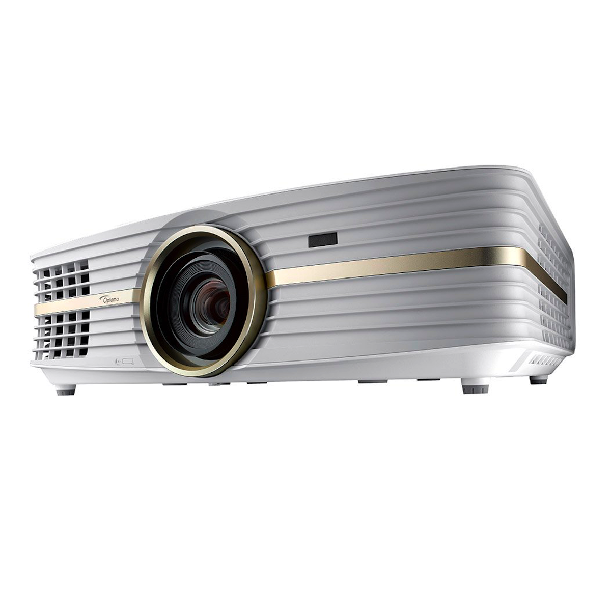 Optoma UHD65 - Projector - Auratech LLC