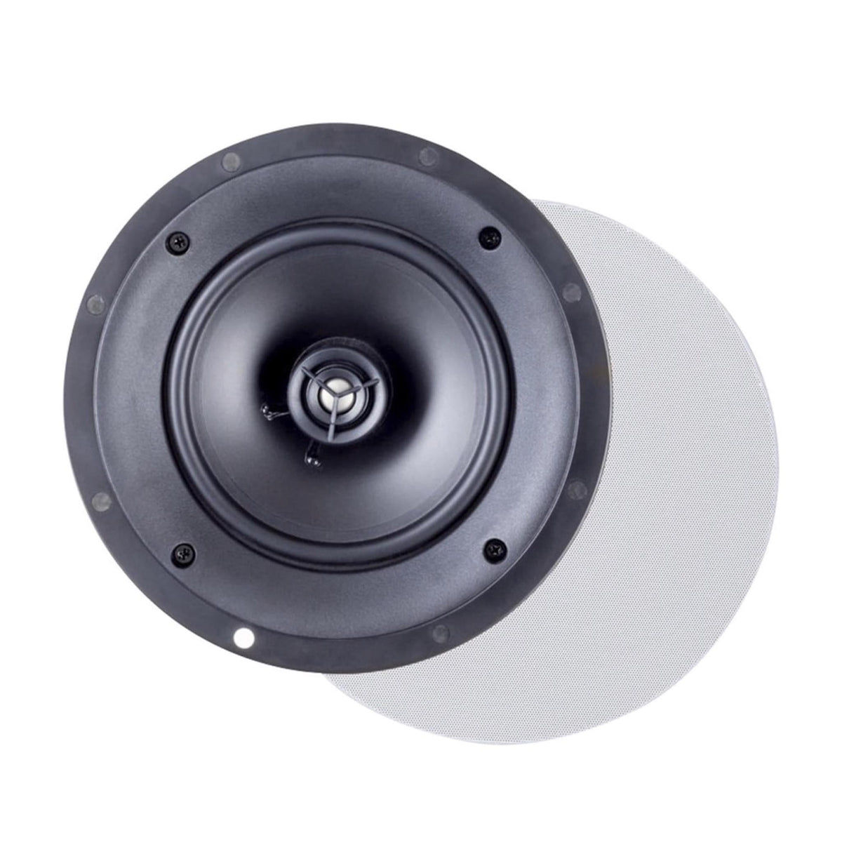 Paradigm CI Contractor C65-R - In-Ceiling Speaker - Piece - Auratech LLC