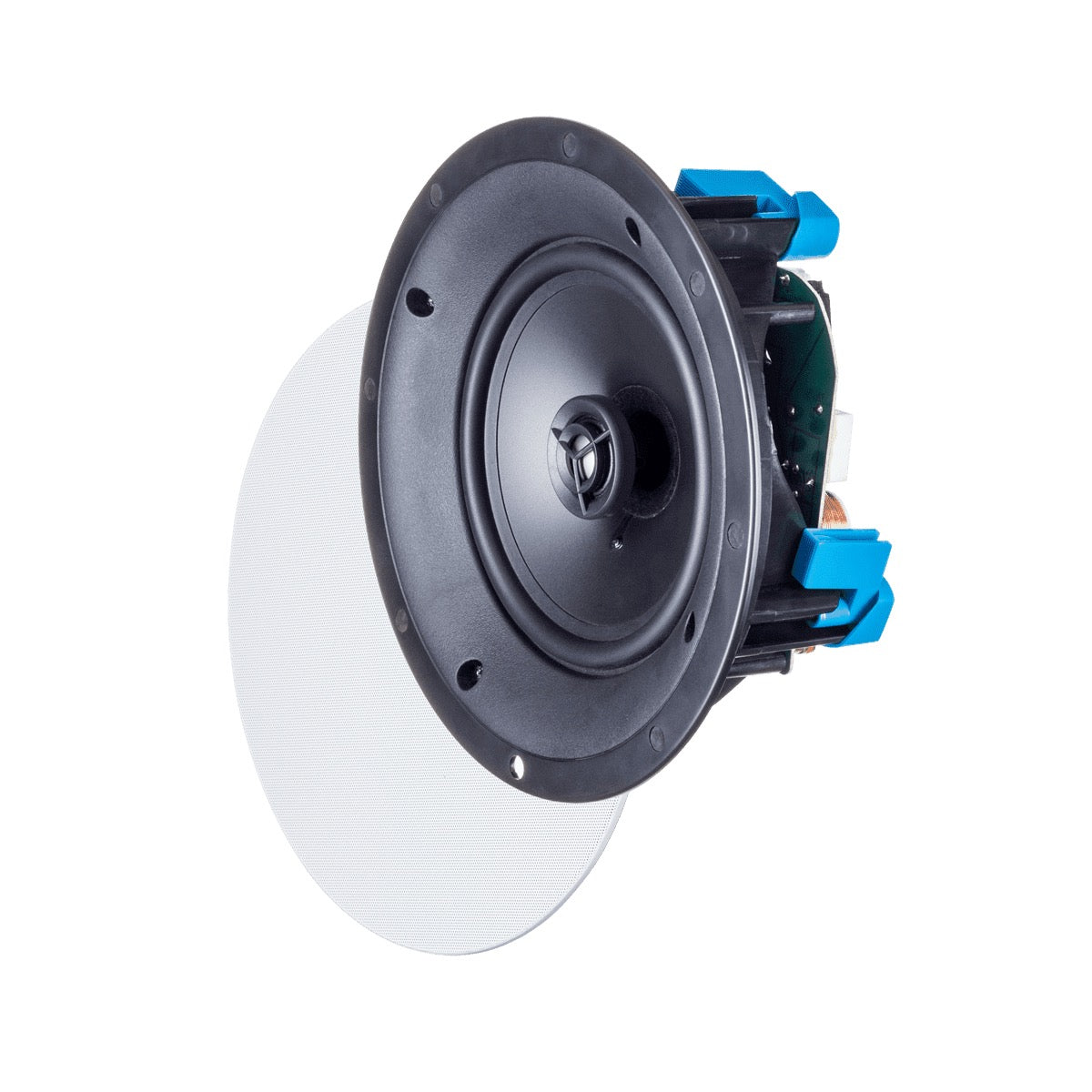 Paradigm CI Home H65-R - In-Ceiling Speaker - Pair - Auratech LLC