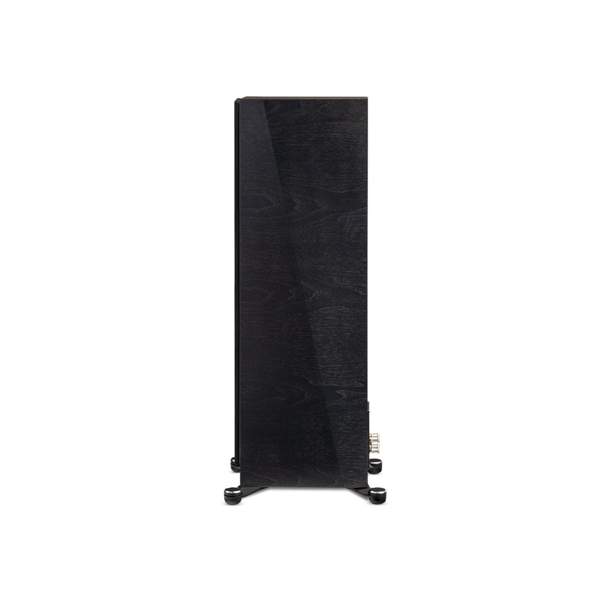 Paradigm Founder 100F - Floor Standing Speaker - Pair - Black Walnut - Auratech LLC #color_black walnut