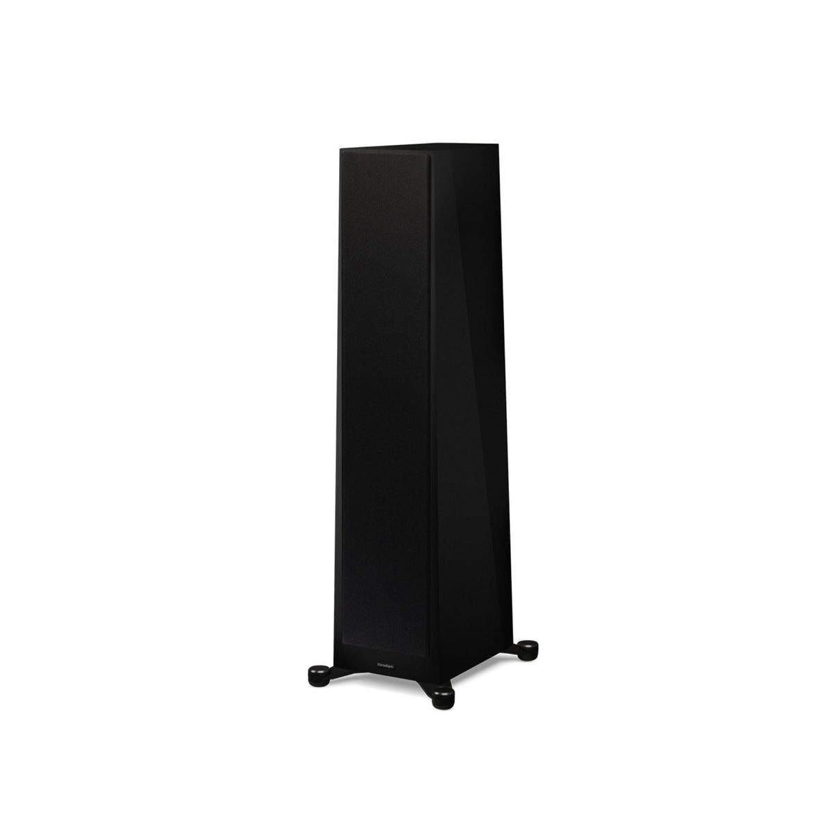 Paradigm Founder 100F - Floor Standing Speaker - Pair, Paradigm, Speaker - Auratech LLC #color_piano black