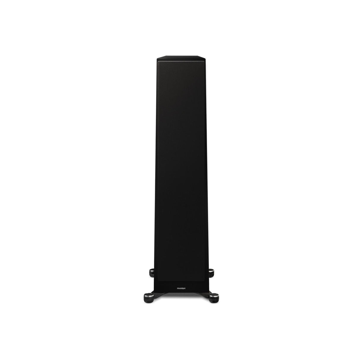 Paradigm Founder 100F - Floor Standing Speaker - Pair - Piano Black - Auratech LLC #color_piano black