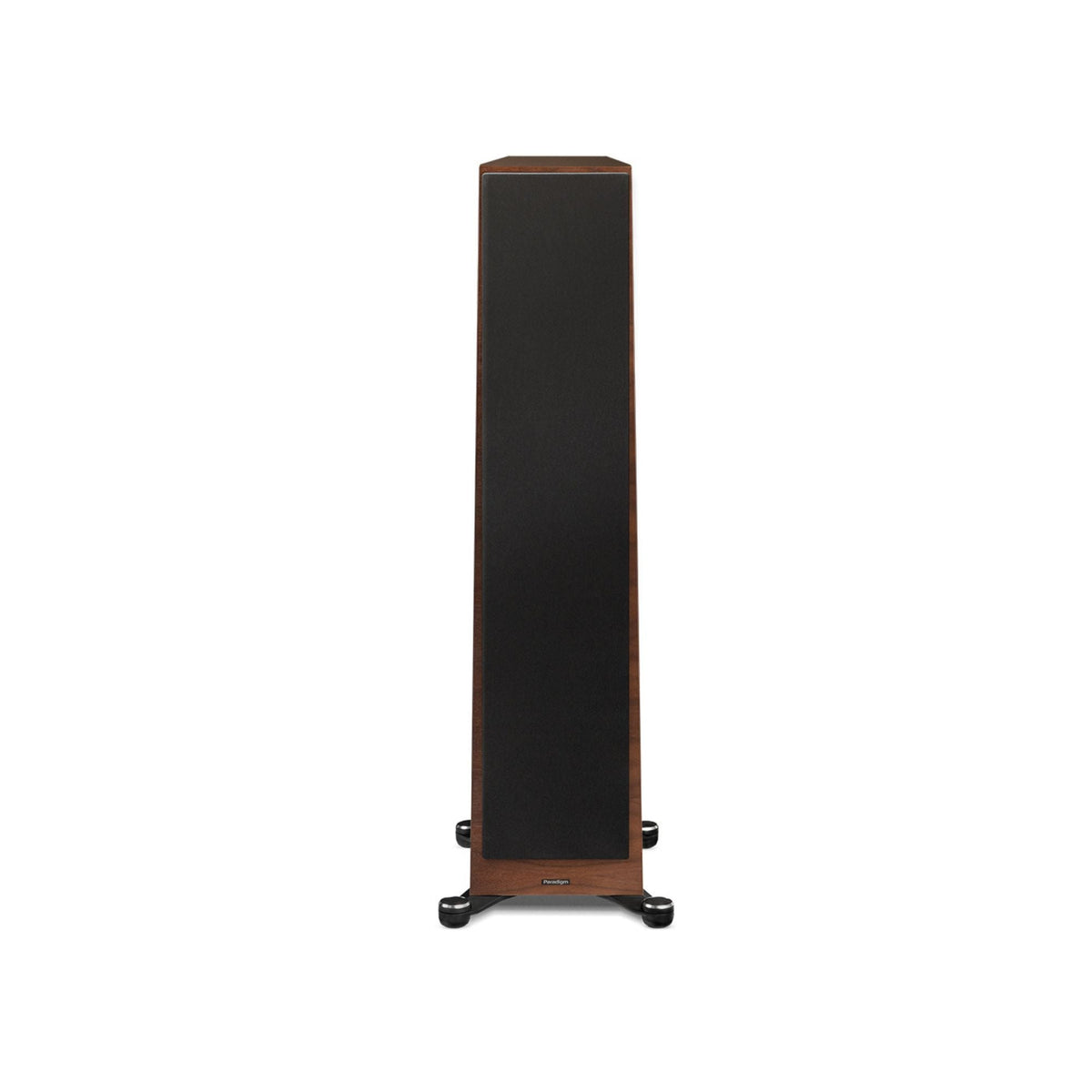 Paradigm Founder 100F - Floor Standing Speaker - Pair - Walnut - Auratech LLC #color_walnut