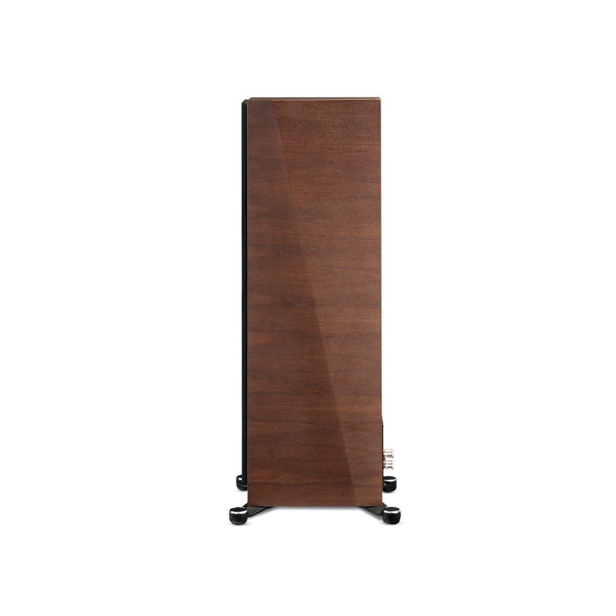 Paradigm Founder 100F - Floor Standing Speaker - Pair - Walnut - Auratech LLC #color_walnut